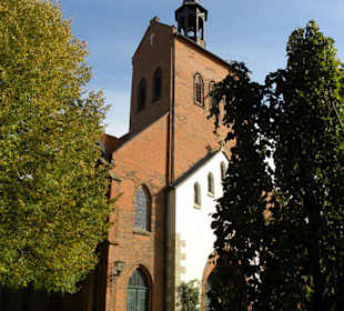 Kirche St. Viti Meinersen-Leiferde