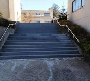 Kirche Zwölf Apostel Neuhausen an der Erms