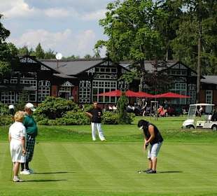 Royal Golf Club Mariánské Lázně