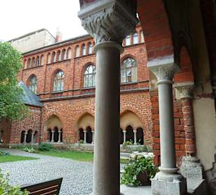 Innenhof