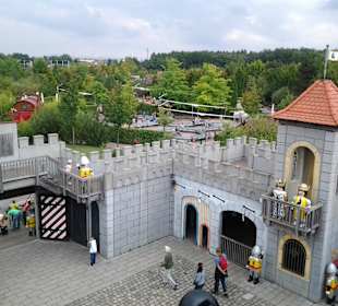 Playmobil Park