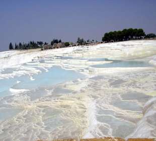 Pamukkale