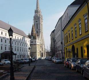 Schöne Altstadt