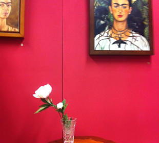 Frida Kahlo - Kunstmuseum Gehrke-Remund Baden-Baden