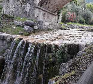 Panoramaweg Limone