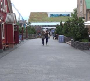 Themenbereich Island