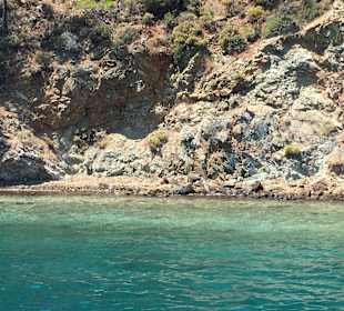 Bootstour Sarigerme