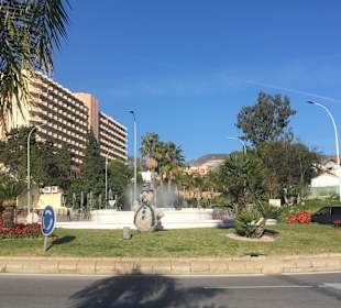 Stadtrundgang Benalmadena