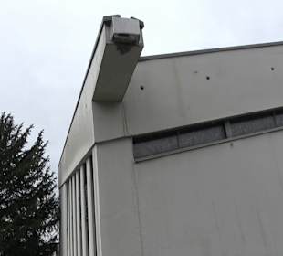 Katholische Kirche St. Elisabeth Sondelfingen