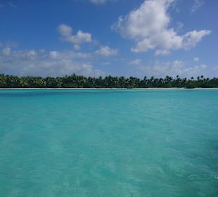 Isla Saona