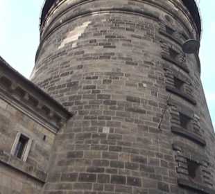 Spittlertor