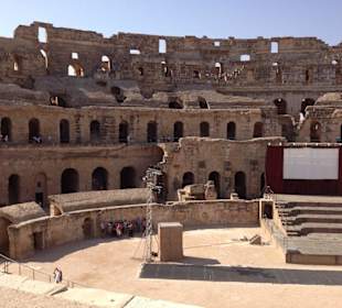 El Djem
