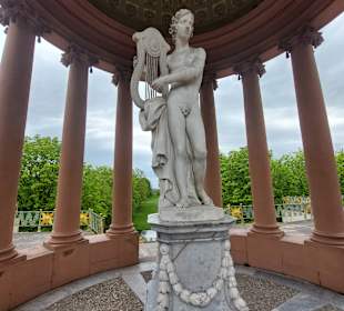 Schlossgarten Schwetzingen