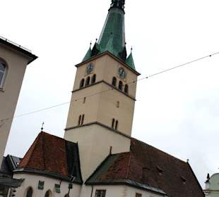 Michaelskirche