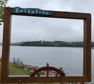 Bostalsee