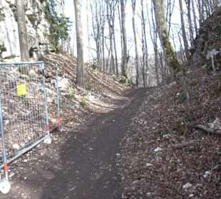 Burgruine Hohenwittlingen