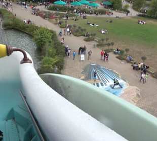 Erlebnispark Tripsdrill