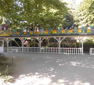 Tierpark Hagenbeck