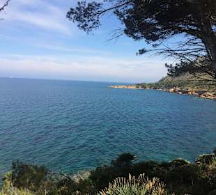 Wandern Can Picafort