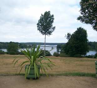 Schloss Babelsberg