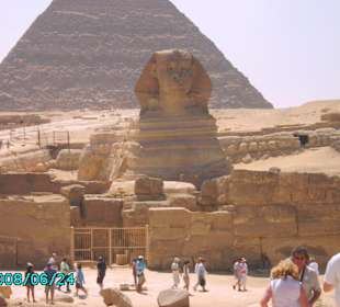 Die Sphinx