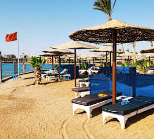 Hurghada Marina Boulevard