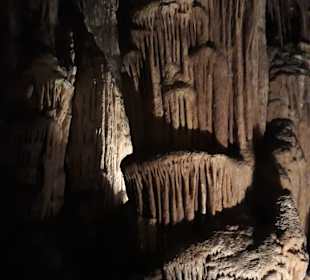 Höhlen von Arta/Cuevas de Artá