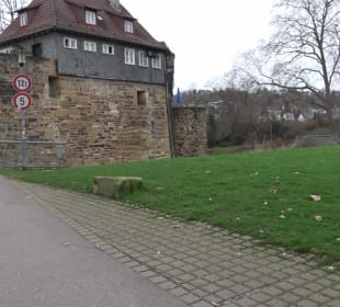 Burg Esslingen