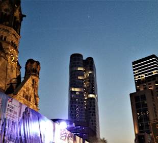 Stadtrundfahrt Berliner City Tour