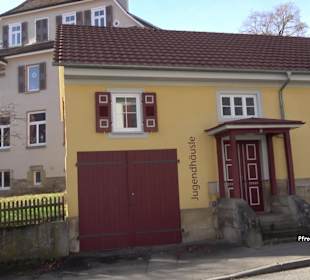 Jugendhäusle Pfrondorf