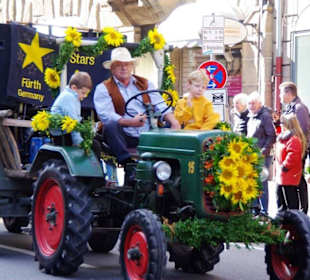 Shooting Stars Fürth