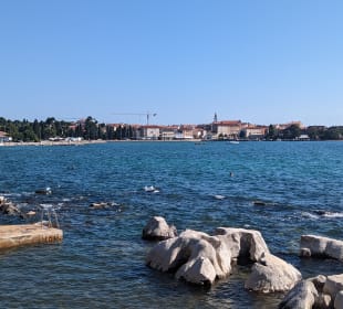 Plava Laguna