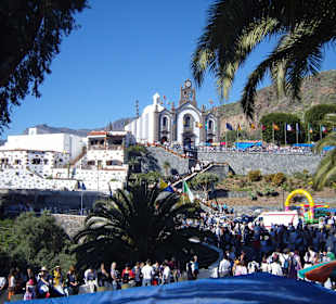 Lichterfest im Dezember