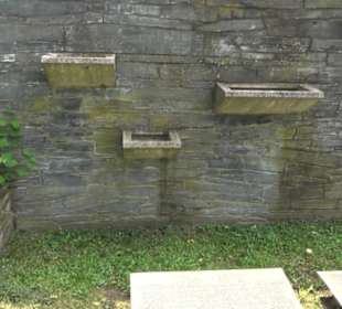 Friedhof Dußlingen