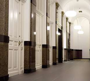 Spa Das Badhaus