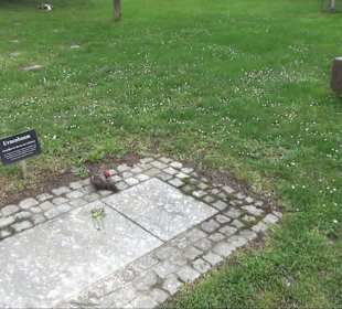 Waldbachfriedhof Offenburg