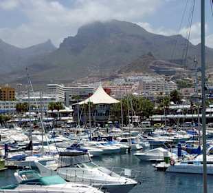 Puerto Colon Yachthafen