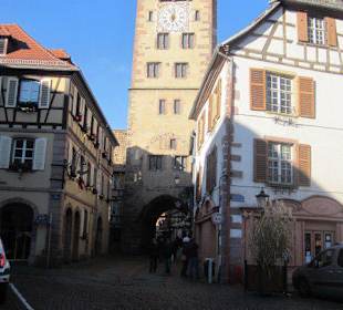 Altstadt Ribeauville