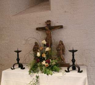 Seitenaltar