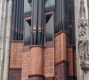 Orgel