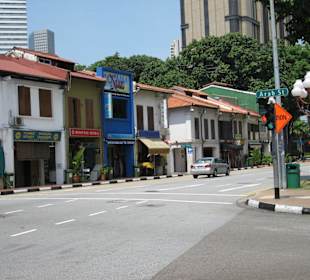 Arab Street