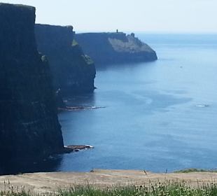 Cliffs of Moher