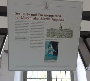 Orangerie Schloss Favorite