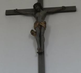 St.-Laurentius-Kirche in Nordheim am Main