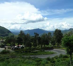 Hochland von Sri Lanka