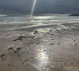 Strand Barneville-Carteret