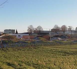 Pumptrack Sulz-Kastell