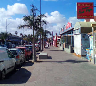 Corralejo