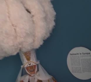 Fastnachtsmuseum Narrenschopf