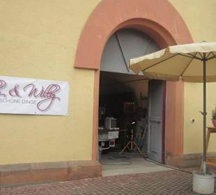 Festungsfest Germersheim 2015